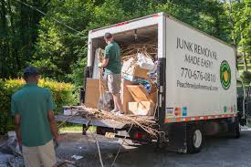 Trusted Stockton University, NJ Junk Removal Services Experts